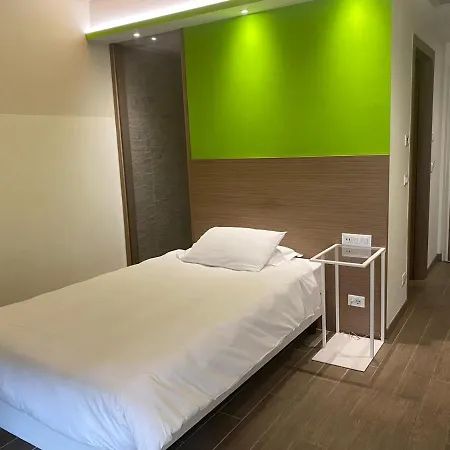 Marelet Отель