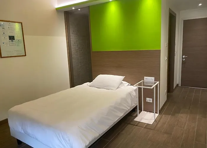 Marelet Hotel