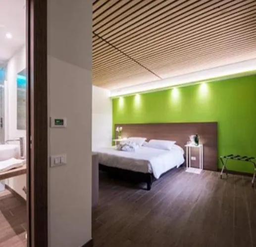 Hotel Marelet