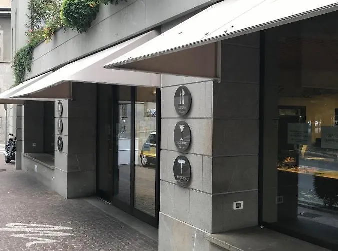 Marelet Hotel 4*