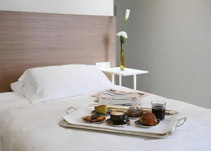 Marelet Hotel Treviglio