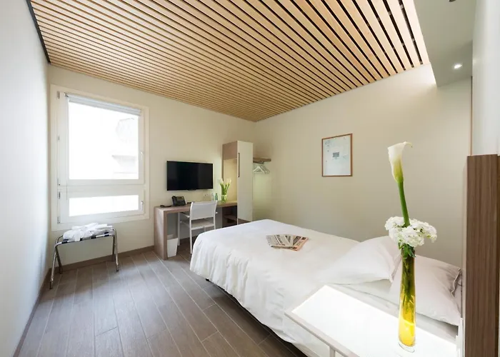 Marelet Hotel 4*