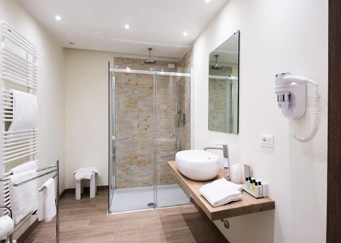 Hotel Marelet