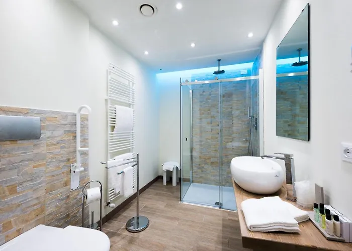 Hotel Marelet 4*