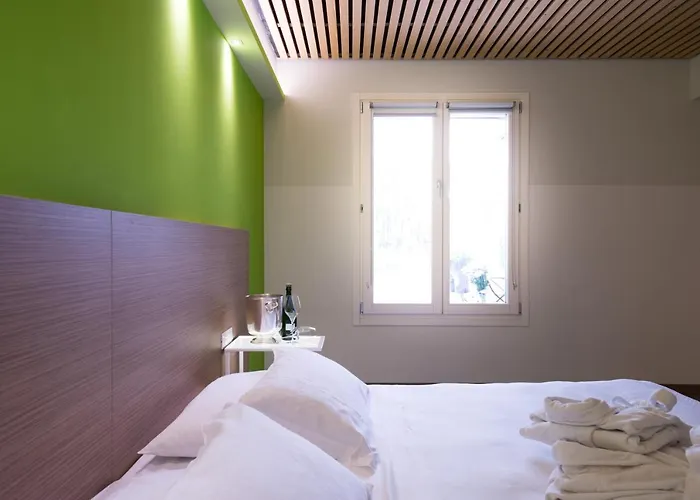 Marelet Hotel Treviglio