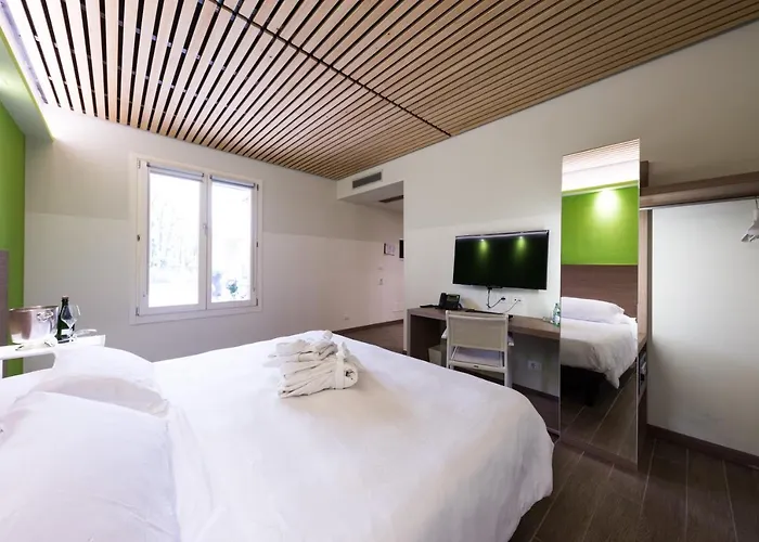 Marelet Hotel