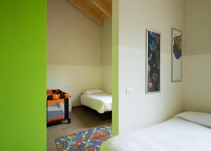 Hotel Marelet Treviglio