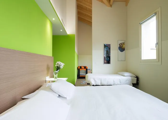 Marelet 4* Treviglio