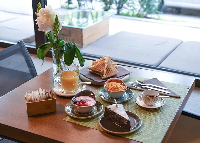 Marelet Hotel Treviglio
