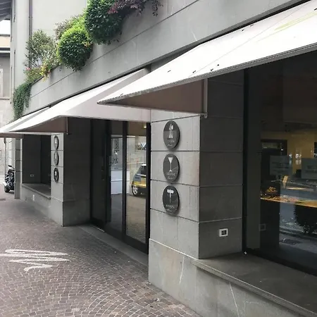 Marelet Hotel 4*