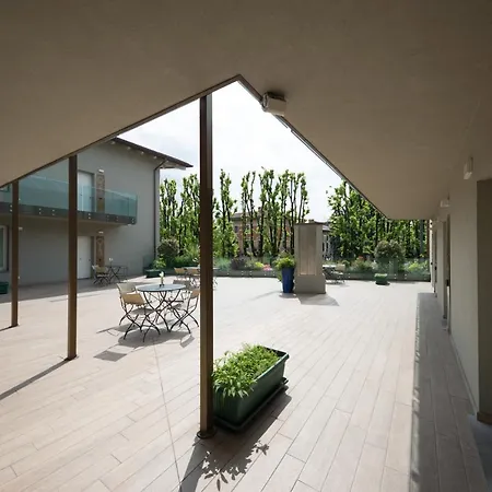 Hotel Marelet