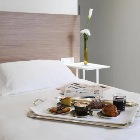 Marelet Hotel Treviglio