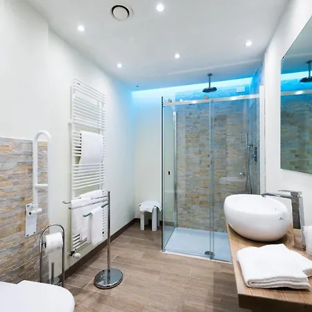 Hotel Marelet 4*