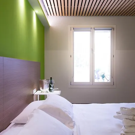 Marelet Hotel Treviglio
