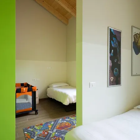 Hotel Marelet Treviglio