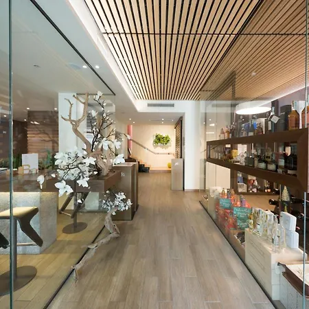 Marelet Hotel