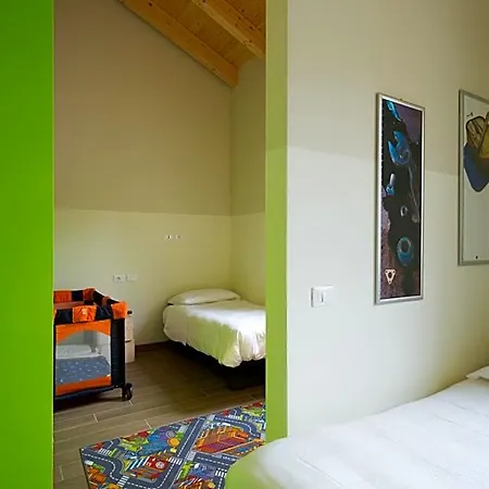 Marelet Hotel 4*