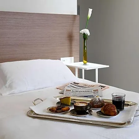 Hotel Marelet 4*