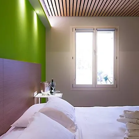 Marelet Hotel