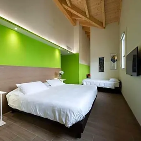 Marelet Hotel