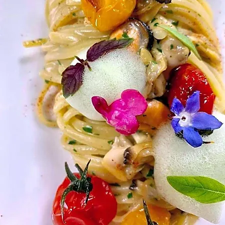 Hotel Marelet Treviglio