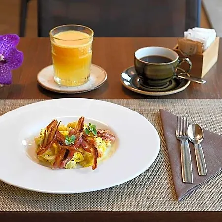 Hotel Marelet Treviglio