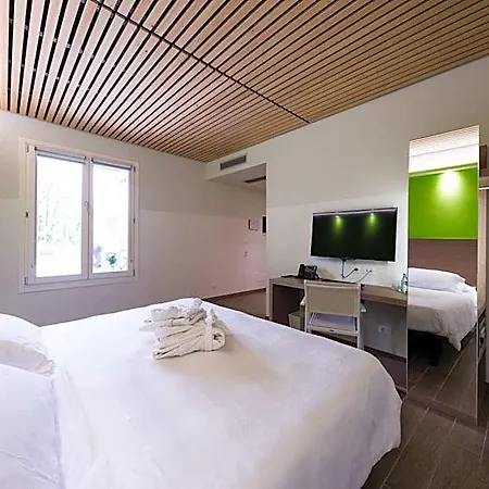 Marelet Hotel Treviglio