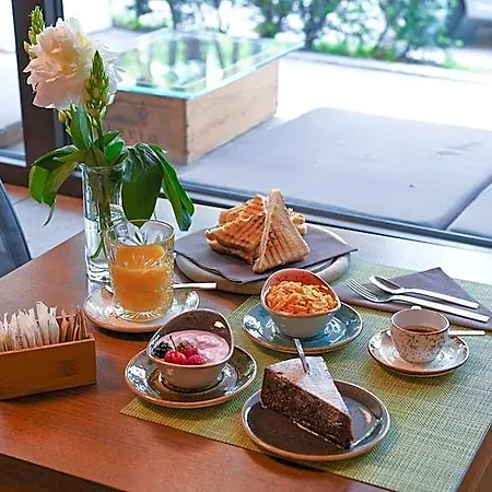 Hotel Marelet Treviglio