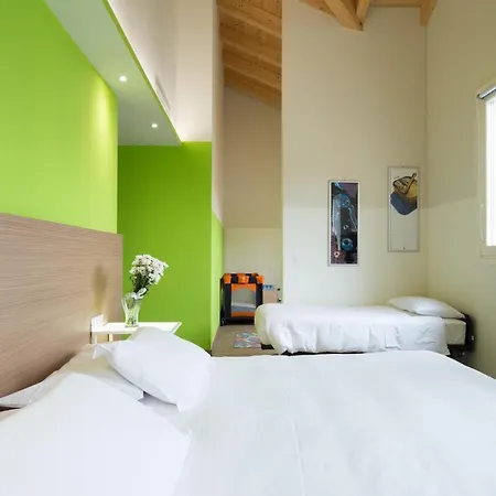 Marelet 4* Treviglio